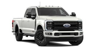 2026 Ford Super Duty® External Image 5